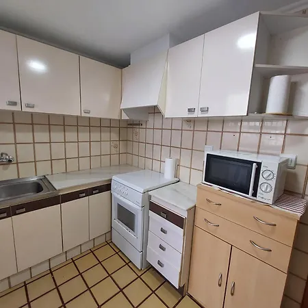 Apartment En Playa De