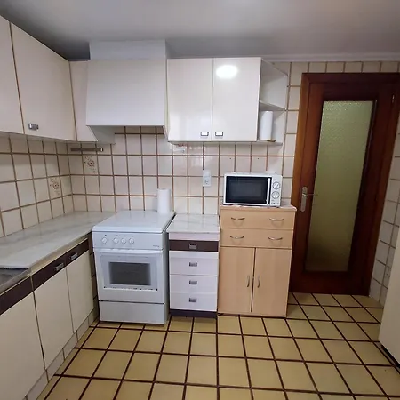 Apartment En Playa De Bellreguard
