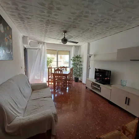 Apartment En Playa De